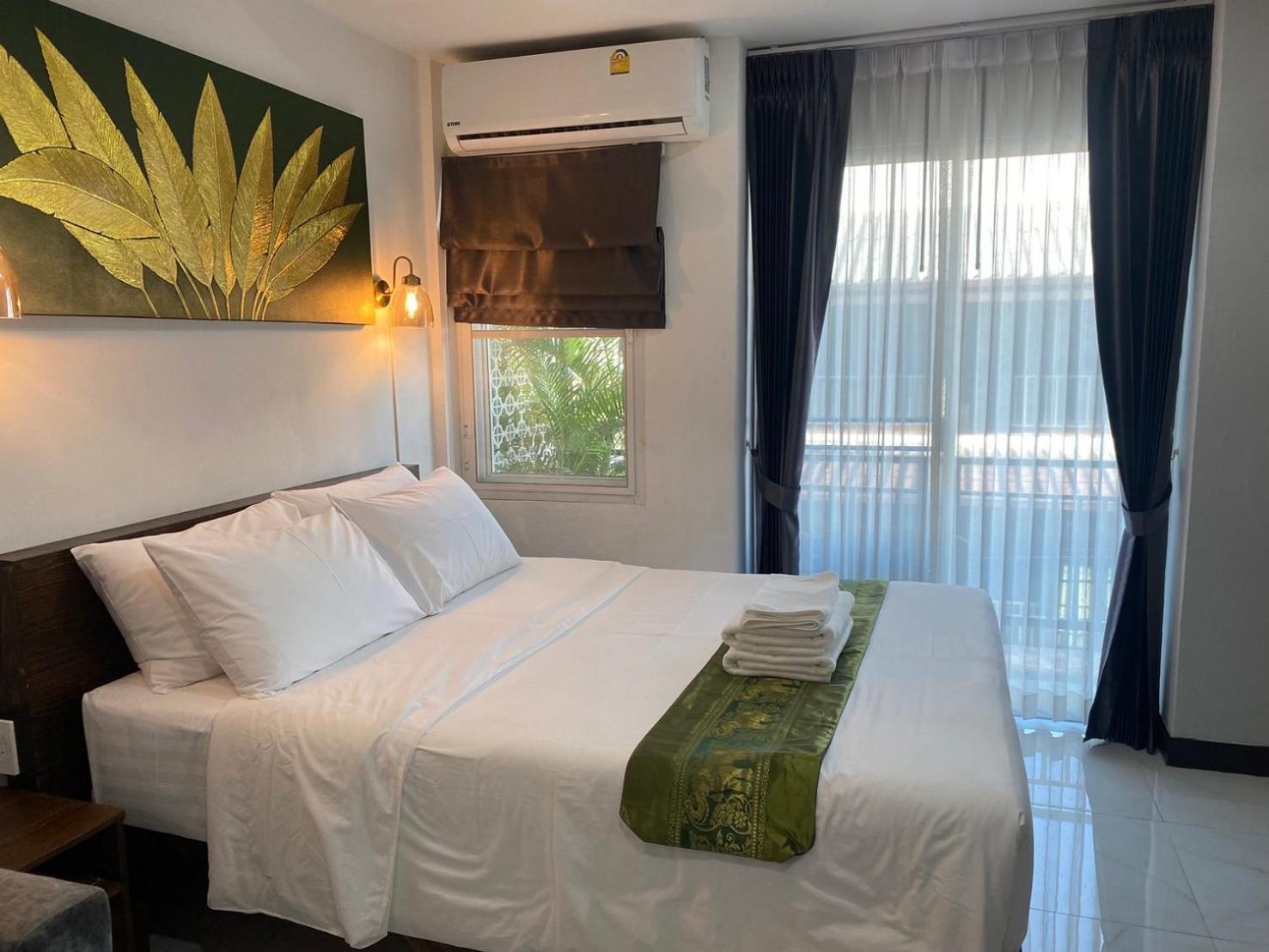 Lemon Guesthouse Chiang Mai Exterior foto