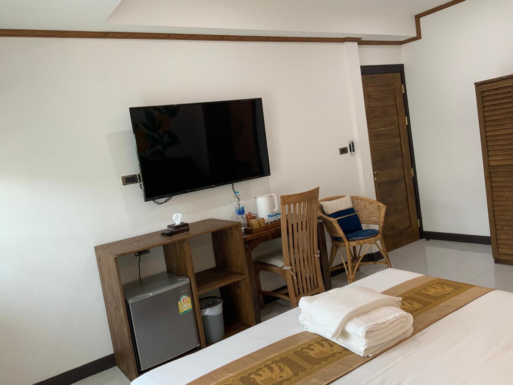 Lemon Guesthouse Chiang Mai Exterior foto